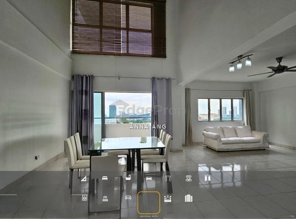 Jalan PJU 8/1, 47820, Selangor, Damansara Perdana, Selangor 47800