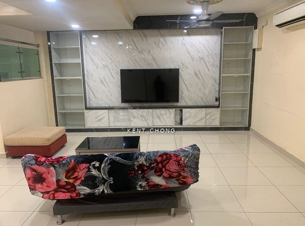 Seksyen 3/24, Kajang, Selangor 43000