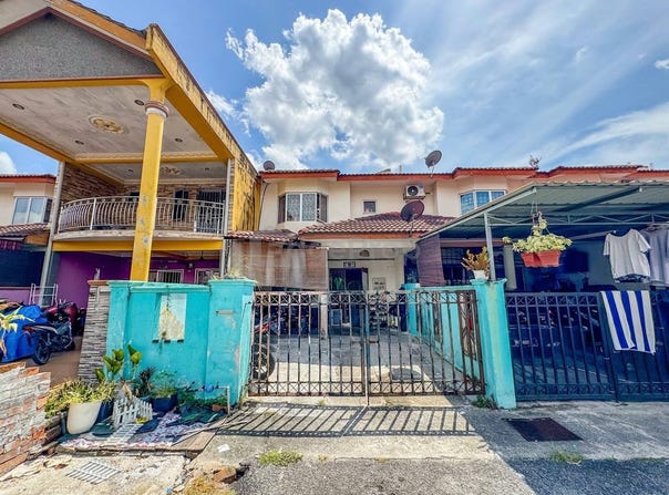 Semenyih, Selangor 43500