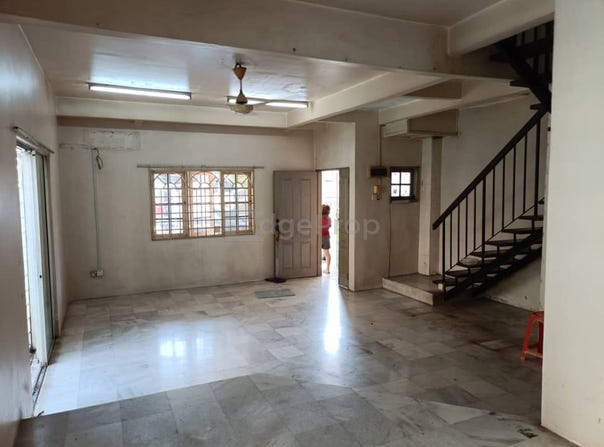 Bandar Country Homes, Selangor 48000