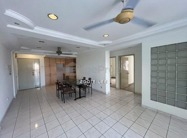 Jalan Cempaka 6, Ampang, Selangor 68000