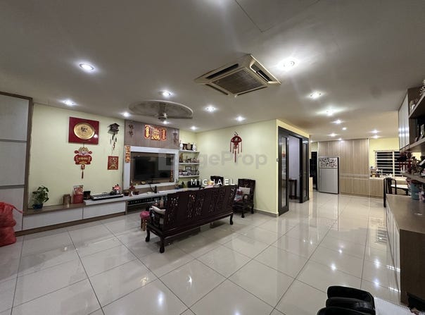 Jalan Wira Heights, Kajang, Selangor 43200