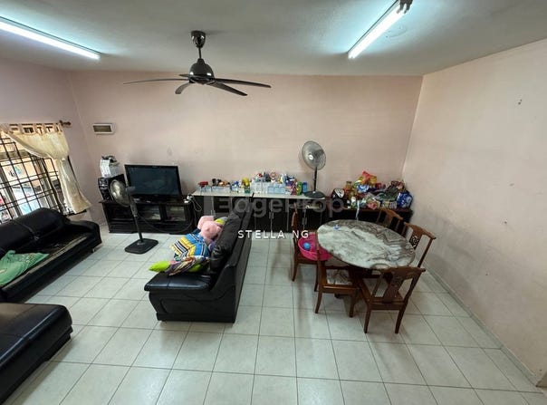 Johor Bahru, Johor 81300
