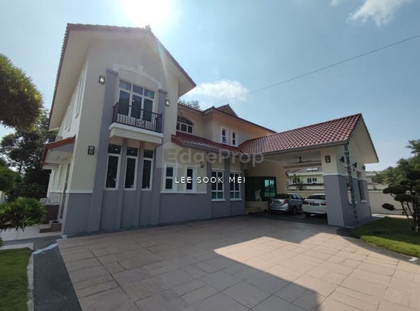 Ipoh, Perak 30020