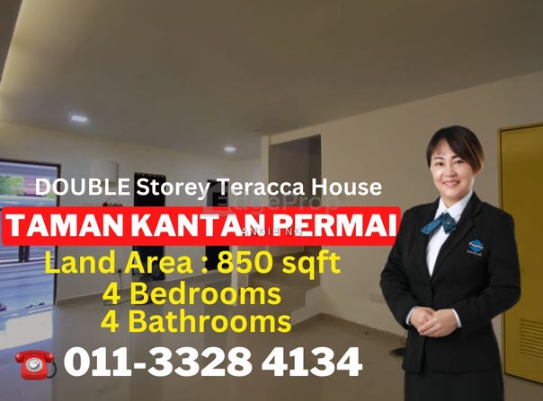 Jalan TKP, Kajang, Selangor 43000