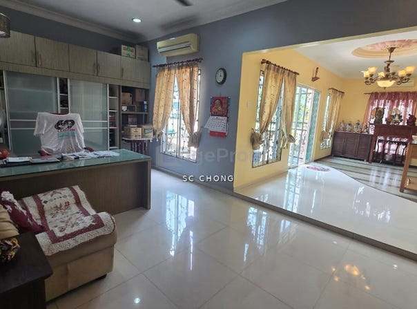 Kelana Jaya, Selangor 47300