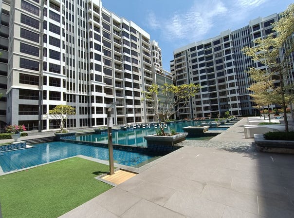 Jalan Kelab Golf, Ipoh, Perak 30250