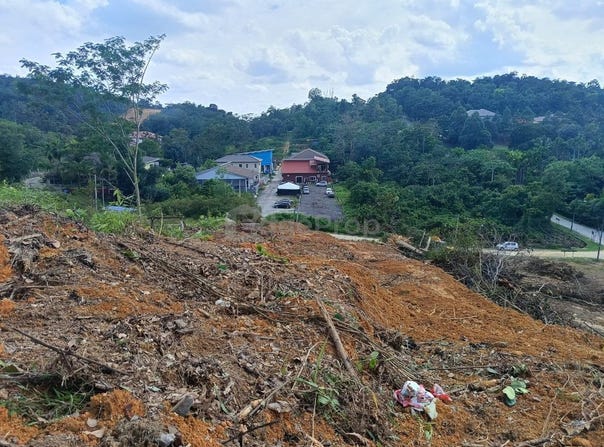 Sungai Buloh, Selangor 47000