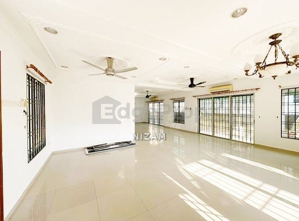 Ampang, Selangor 68000