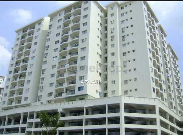 Jalan Prima Setapak, Setapak, Kuala Lumpur 53000