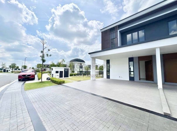Kota Kemuning, Selangor 42500