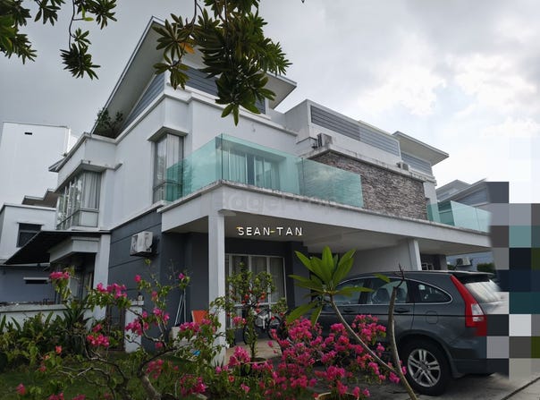 Anggun 2 Rawang, Rawang, Selangor 48000