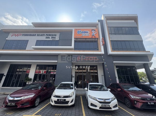 J, Kuala Langat, Selangor 42500
