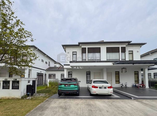 Bandar Puncak Alam, Selangor 47000