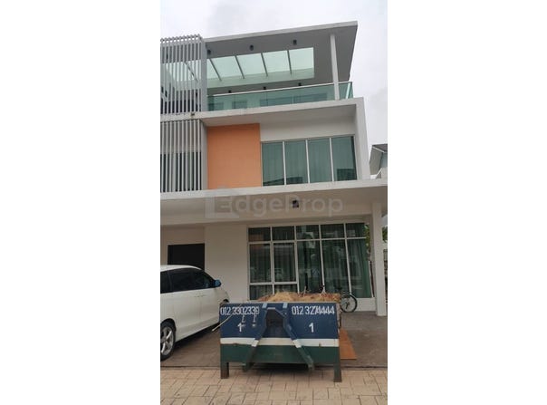 Bandar Kinrara, Bandar Kinrara Puchong, Selangor 47100