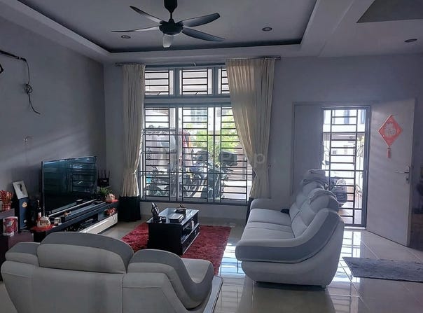 Jalan Sentral8, Iskandar Puteri, Johor 79100