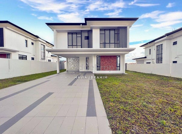 Bangi, Selangor 43000