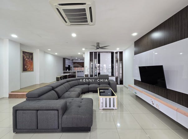 Puchong, Selangor 47100