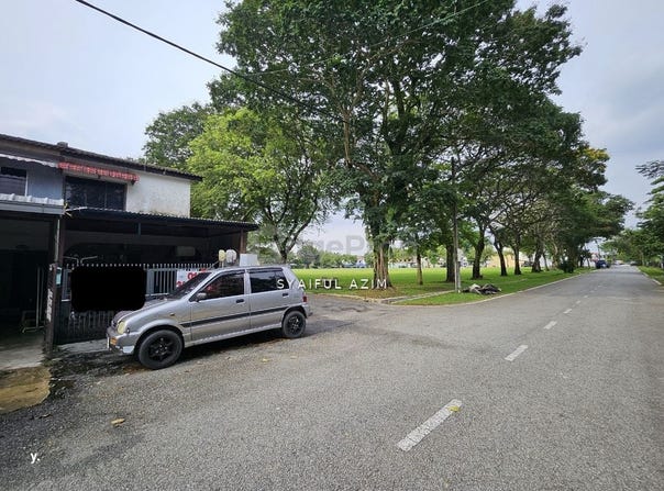 Shah Alam, Selangor 40400
