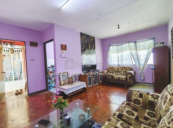 Shah Alam, Selangor 40000