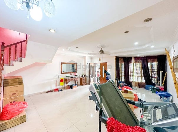 Lorong Pending 2E, Klang, Selangor