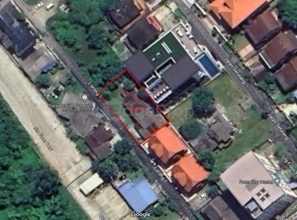 Johor Bharu, Johor 80000