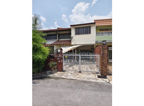 Cheras, Kuala Lumpur 56000