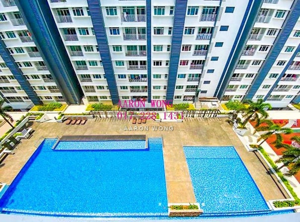 Section 22, Shah Alam, Selangor 40150