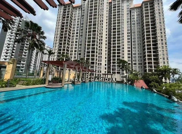 Jalan Putramas 1, Dutamas, Kuala Lumpur 50000