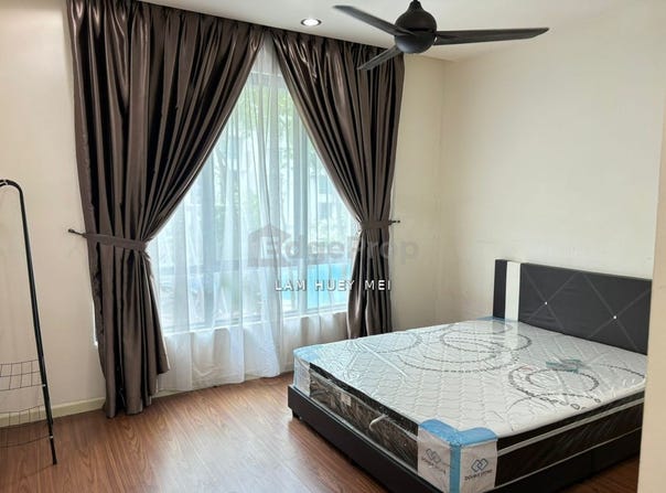 Persiaran Puteri Ledang Iskandar Puteri, Iskandar Puteri, Johor 79250