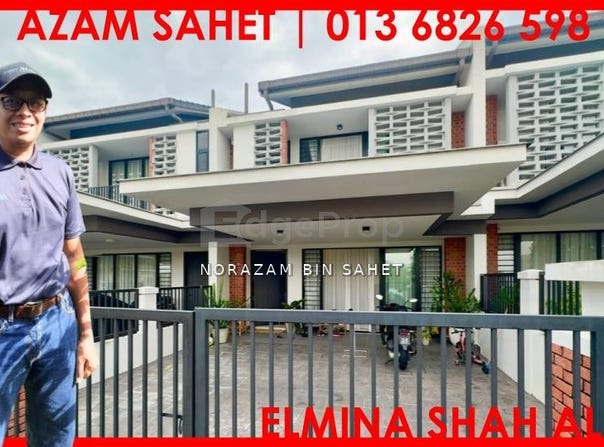 Shah Alam, Selangor 47000