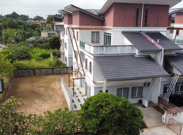 U12 Shah Alam 40170 Shah Alam Selangor, Shah Alam, Selangor 40170
