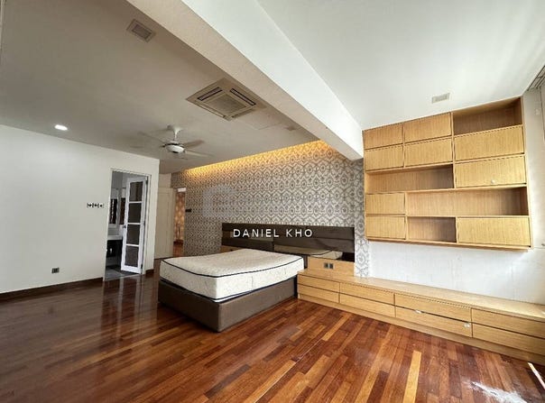 Bukit Tinggi 3, Klang, Selangor 41200