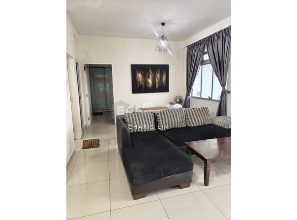 Jalan Hijauan 4, 79100, Johor, Iskandar Puteri, Johor 79100