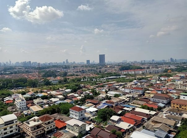 Petaling Jaya, Selangor 0