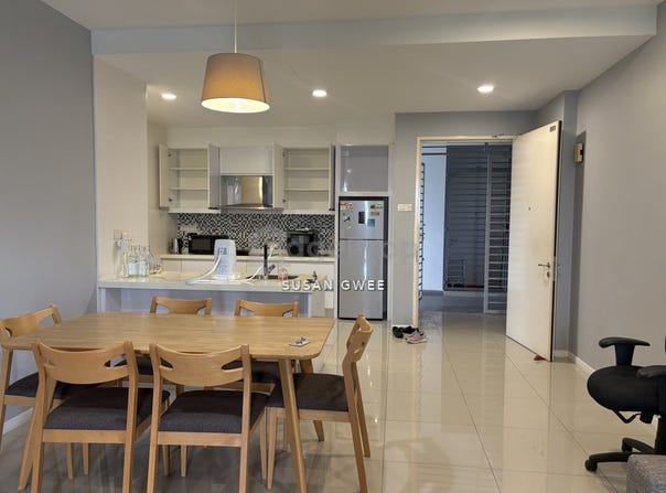 Off Jalan Kemuning Prima, Kemuning Utama, 42450, Selangor, Kota Kemuning, Selangor 42450