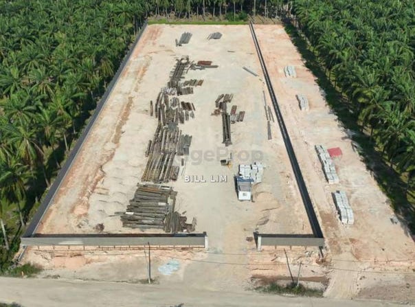 Kuala Selangor, Selangor 45600