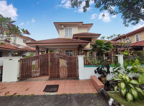 Jalan Jati Emas, Kajang, Selangor 43000