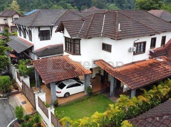 Jalan Gombak, Gombak, Selangor 0