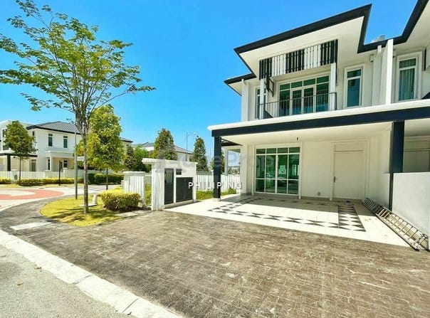 Semenyih, Selangor 43700