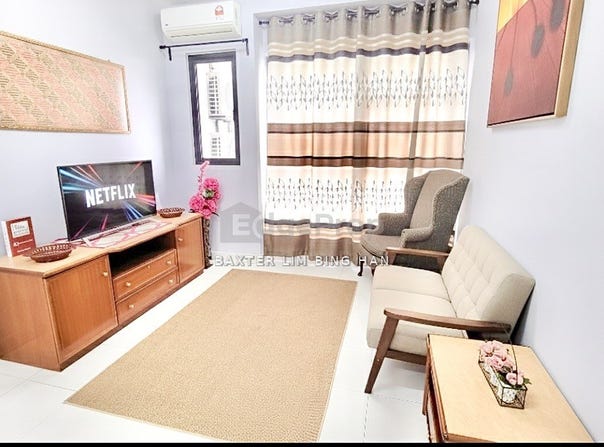 Bangi, Selangor 43500