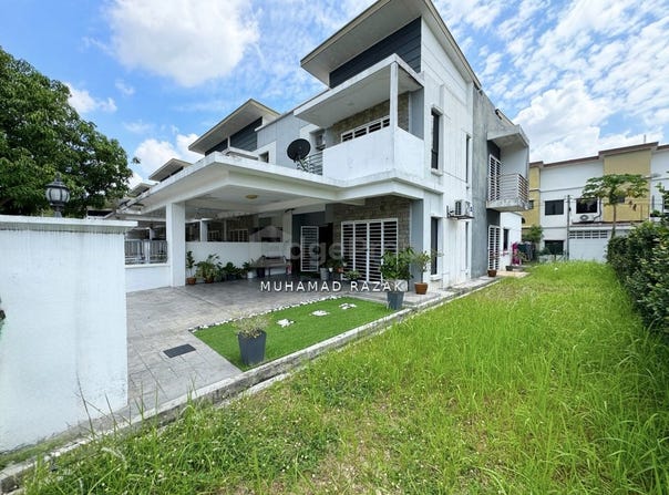 Jalan BS, Sungai Buloh, Selangor 47000