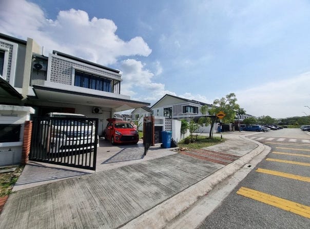 Sungai Buloh, Selangor 40170