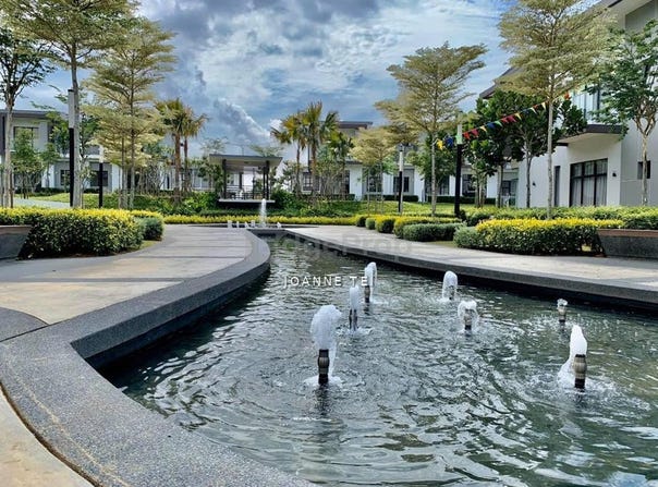Cyberjaya, Selangor 63000