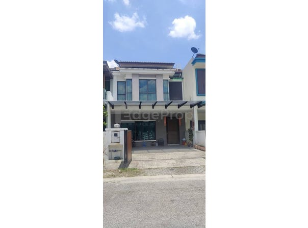 Jalan Damai Perdana, Cheras, Kuala Lumpur 56000
