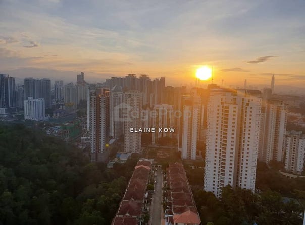Mont Kiara, Kuala Lumpur 50480