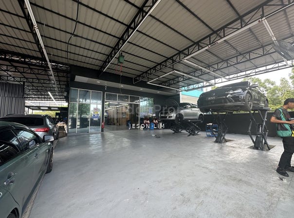 Selangor, Shah Alam, Selangor 40300