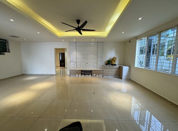 Jalan Perdana, Pandan Perdana, Selangor 55300
