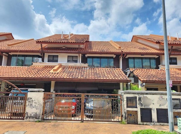 Bangi, Selangor 43000
