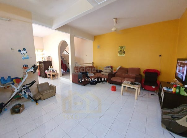 Lorong Bendahara, Klang, Selangor 41200
